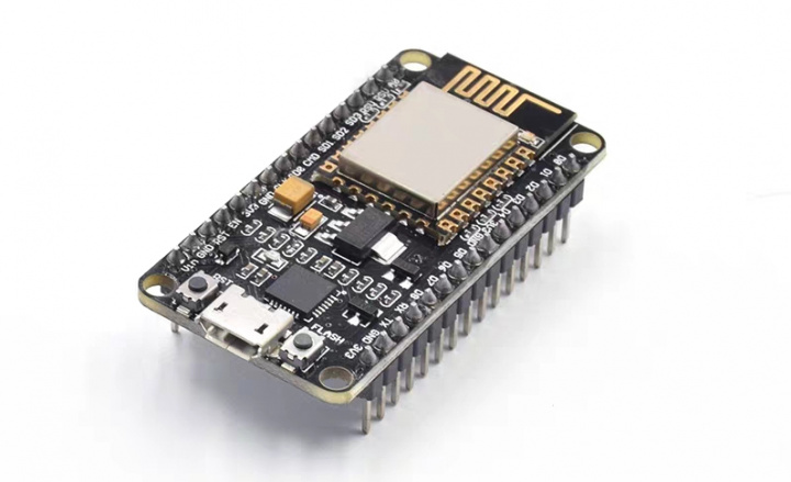 ESP8266 development board